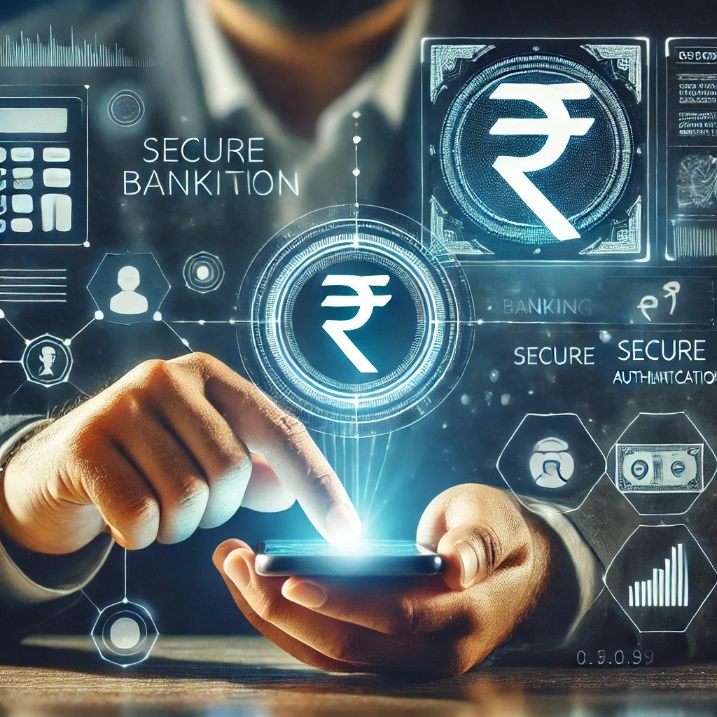 Digital Banking